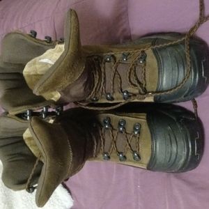 Cabela's Hunting Boots